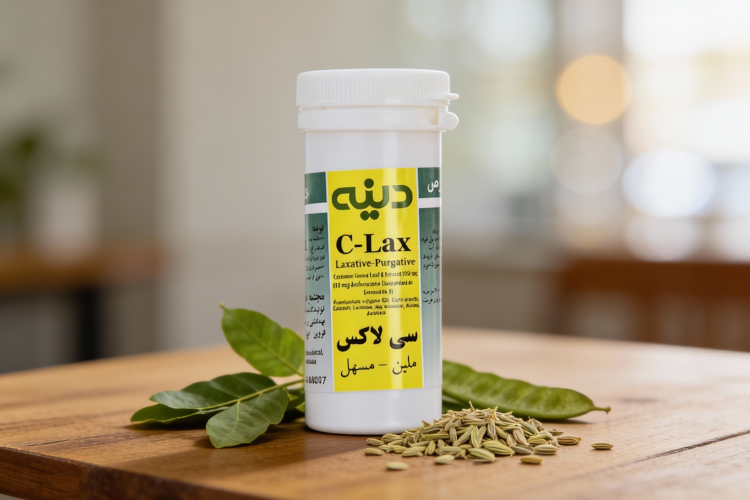 نحوه مصرف قرص سی لاکس در شب برای اثربخشی بهتر